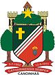 Canoinas - Escudo de armas