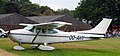 Cessna 182P Skylane OO-AHY