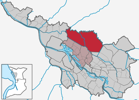 Bremen 41 Blockland