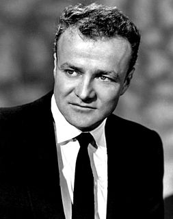 <span class="mw-page-title-main">Brian Keith</span> American actor (1921–1997)