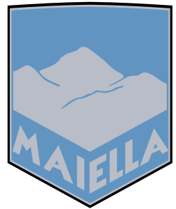 Maiella Brigade.svg