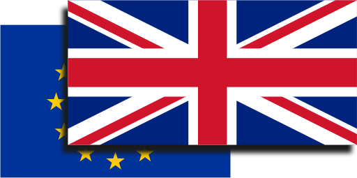 Britain over Europe 2