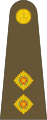 Lieutenant (British Army)[82]