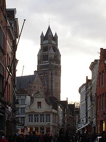 St.-Salvator Cathedral