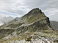 image=File:Brunnkogel, Marchkarspitze mit Gipfelkreuz.jpg