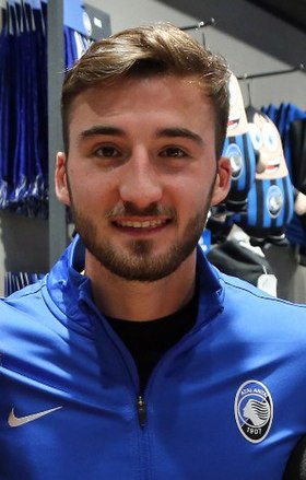 Bryan Cristante makalesinin açıklayıcı görüntüsü