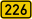 B226