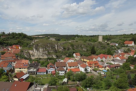 Burgruine Hohenfels01