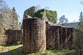 Burgruine Waldeck bei Calw