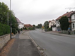 Kurfürstenstraße Wolfhagen