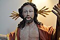Buxheim Kartause Sakralmuseum Auferstandener Christus detail.jpg