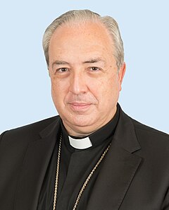 Francisco César García Magán