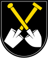 Wappen von Graben BE