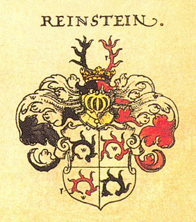<span class="mw-page-title-main">House of Regenstein</span>
