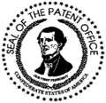 Thumbnail for Confederate Patent Office