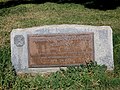 Greenwood Memory Lawn Cemetery, Phoenix. A private cemetery (Masons)