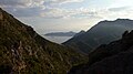 Parque Natural de la Sierra de la Muela, Cabo Tiñoso y Roldán