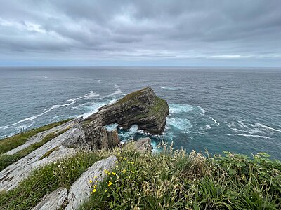 Cape Vidio