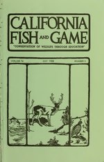 Thumbnail for File:California fish and game (IA californiafishga74 3cali).pdf