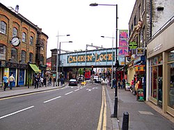 Camden Town