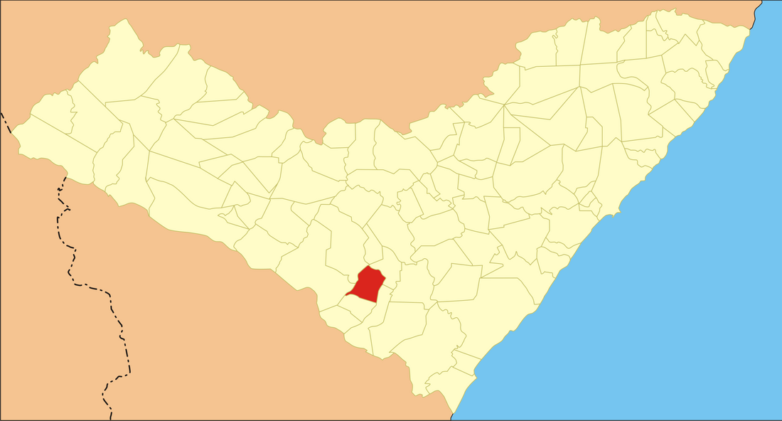 Campo Grande (Alagoas)