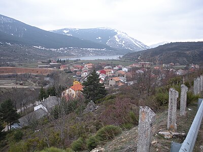 Camporredondo de Alba