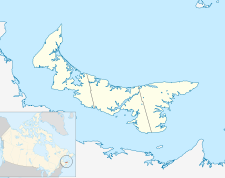 Prince County Hospital is located in Prince Edward Island