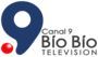 Canale 9 Bío Bío Television - 2012 logo.png