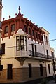 Casa Alsina Roig (Canet de Mar)