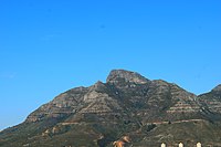 Table Mountain