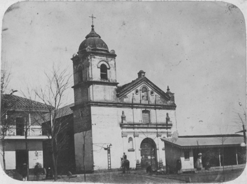 File:Capilla de San Diego - Santiago de Chile.jpg