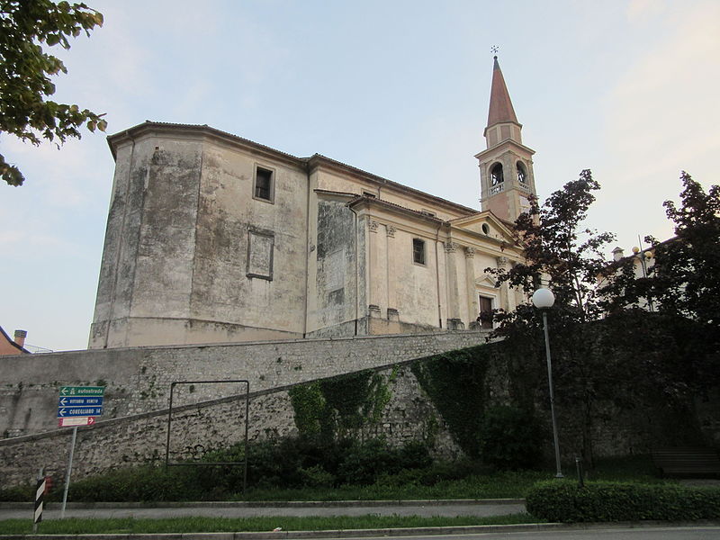 File:Cappella Maggiore Santa Maria Maddalena (2).JPG