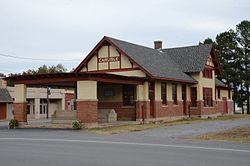 Карлайл-Рок-Айленд Depot.jpg