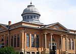 Thumbnail for Carnegie Library (Guthrie, Oklahoma)