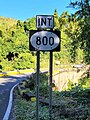 File:Carretera PR-568, intersección con la carretera PR-800, Corozal, Puerto Rico.jpg