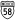 autostrada federale 58.svg