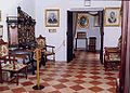 Casa Orduña (interior)