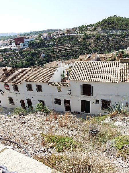 File:Casas de Polop.jpg