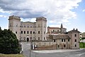 Castello Estense, Mesola