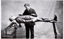 Catalepsy: "the human bridge". Catalepsy example.png