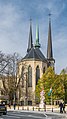 Cathedral of Our Lady in Luxembourg City 02.jpg
