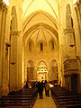 "Cattedrale_barletta_interno_2.JPG" by User:Talgur~commonswiki