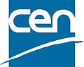 Logo du CEN