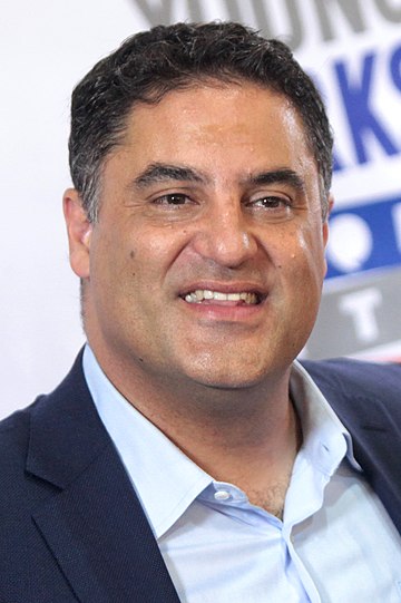 Cenk Uygur