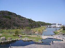 中央公園 (北九州市)