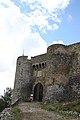 Château de Montmorin