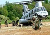 Boeing Vertol CH-46 Sea Knight