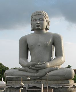 Chandraprabha 8th Jain Tirthankara