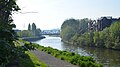 * Nomination: Sambre river in Charleroi --Jmh2o 15:19, 14 May 2023 (UTC) * * Review needed