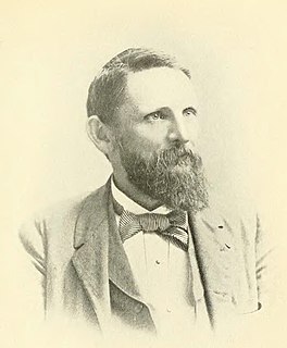 Charles H. Stanley 22nd Comptroller of Maryland (1842–1913)